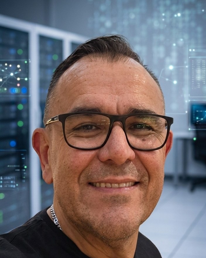 Carlos Pérez